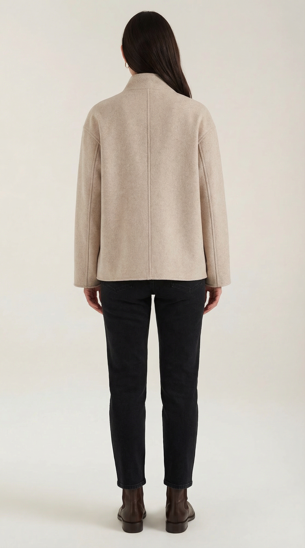 Chaqueta Auren