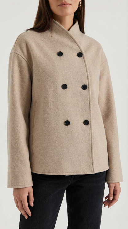 Chaqueta Auren