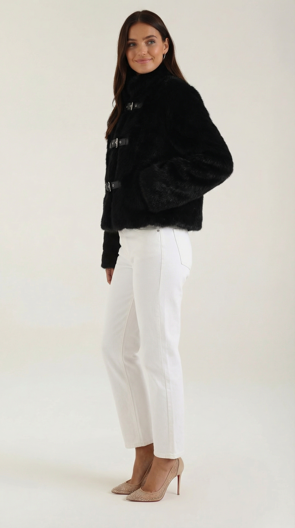 Chaqueta Kaia