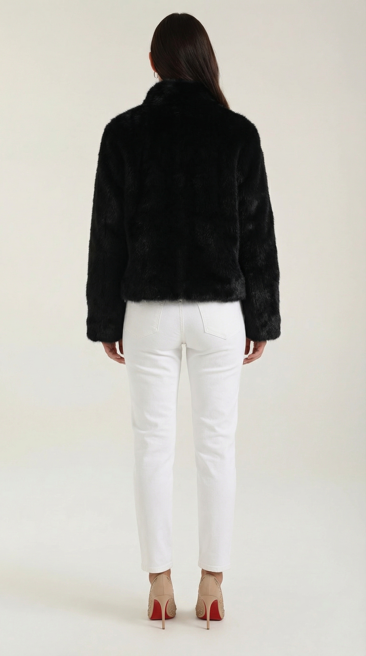 Chaqueta Kaia