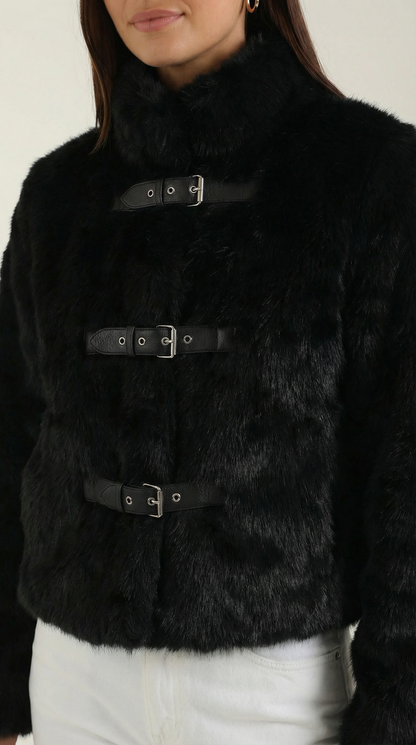 Chaqueta Kaia