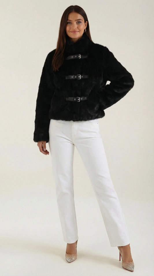 Chaqueta Kaia