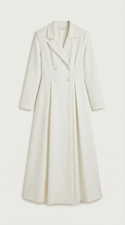 Stephanie Trench Coat