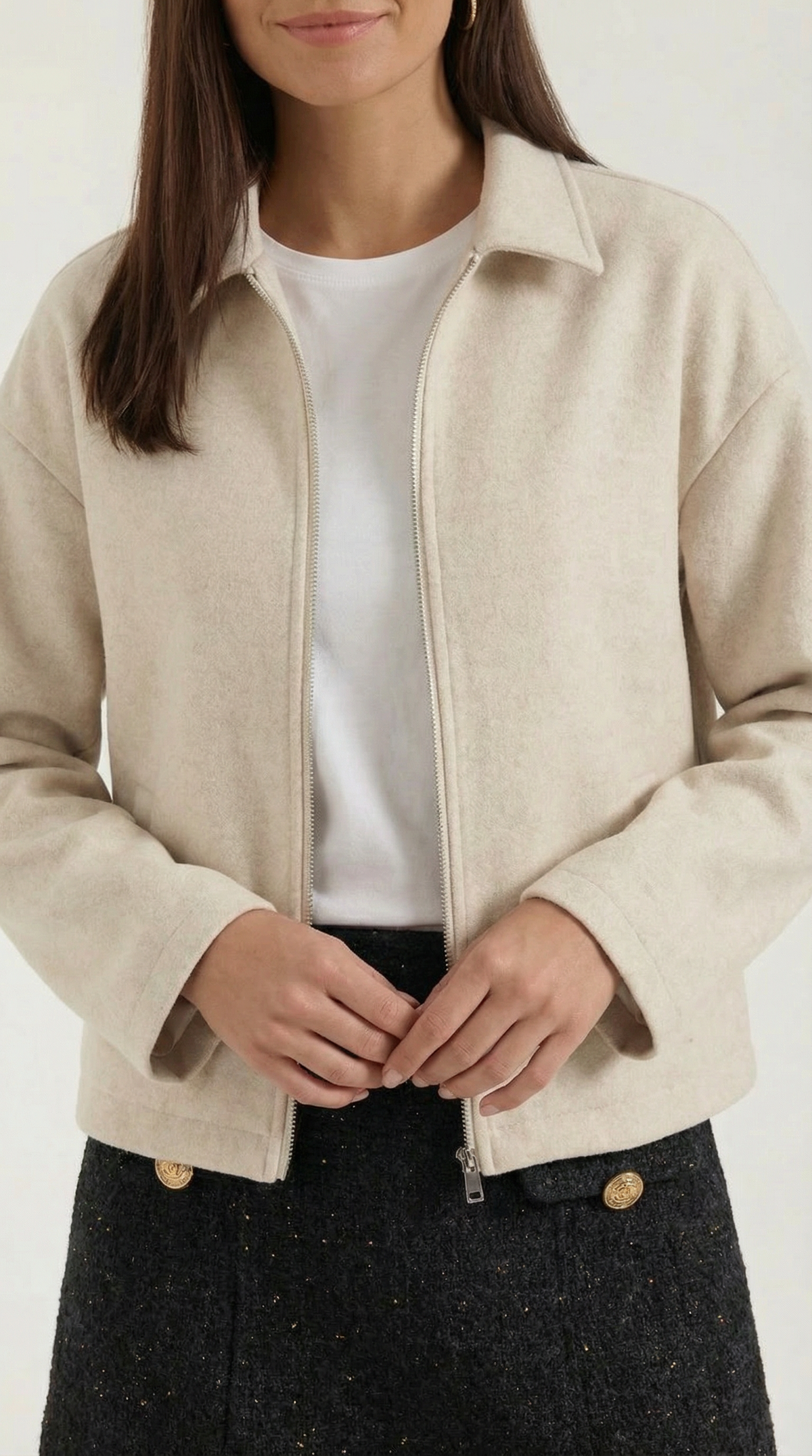 Chaqueta Vera