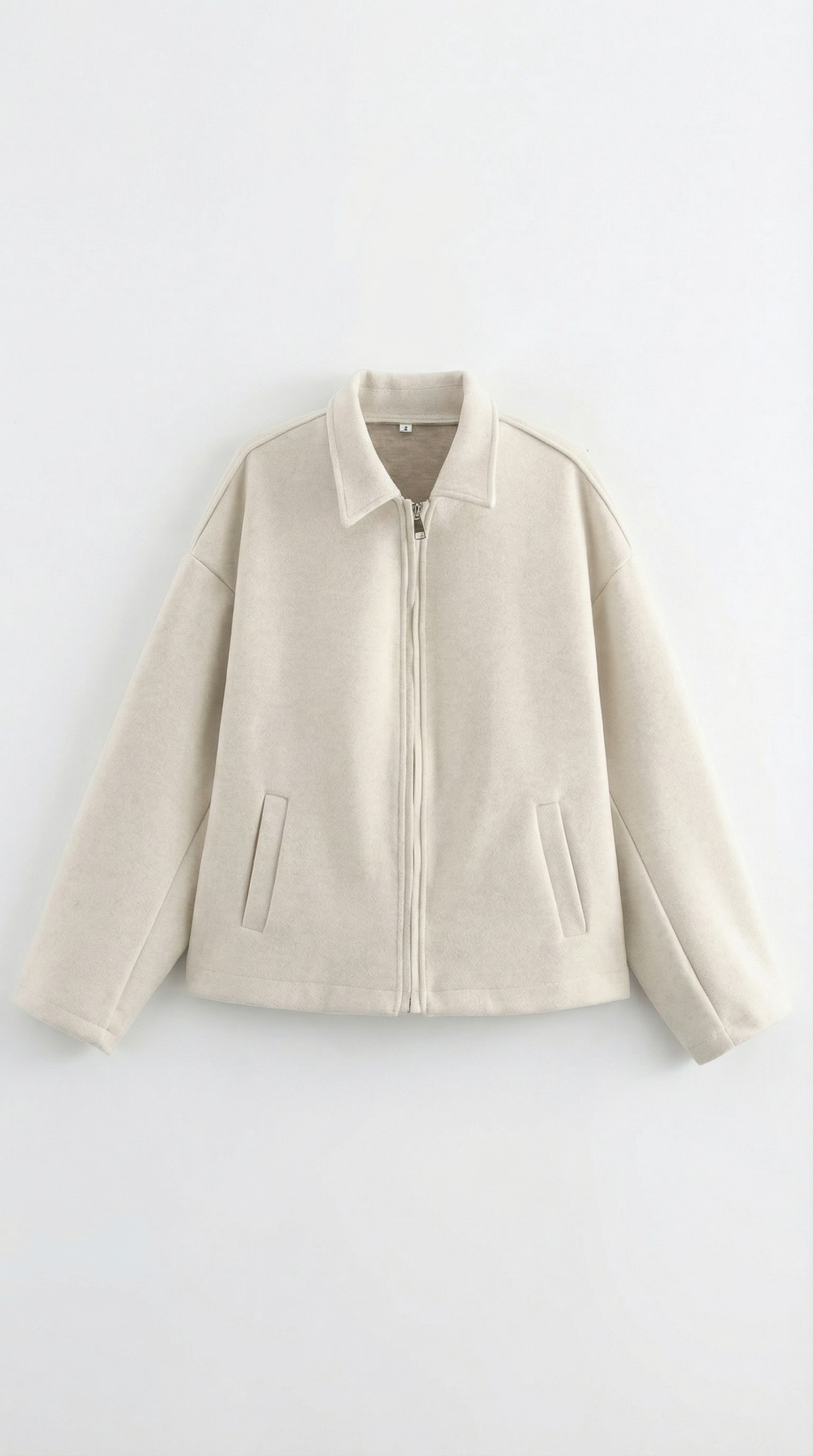 Chaqueta Vera