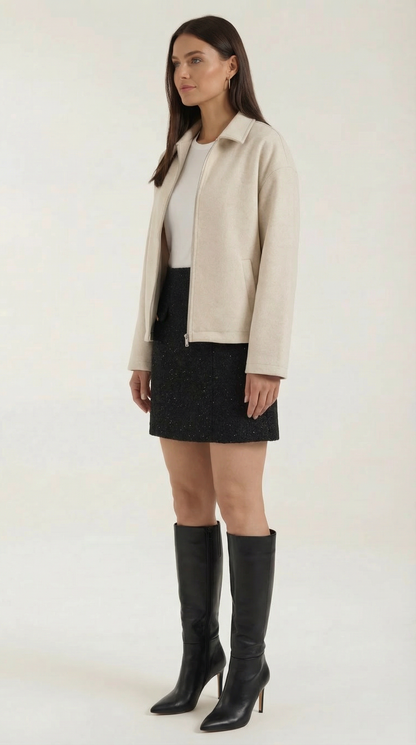 Chaqueta Vera