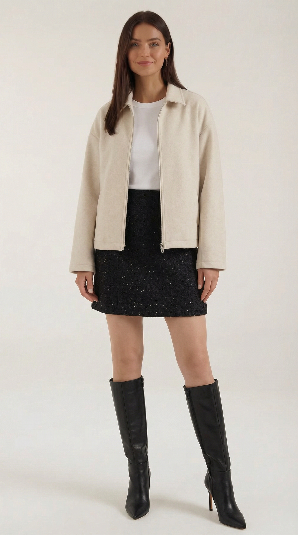 Chaqueta Vera