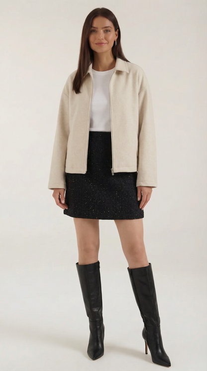 Chaqueta Vera