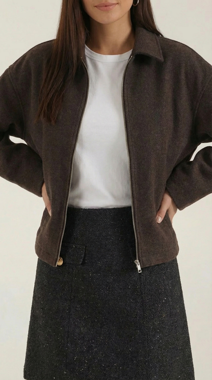 Chaqueta Vera
