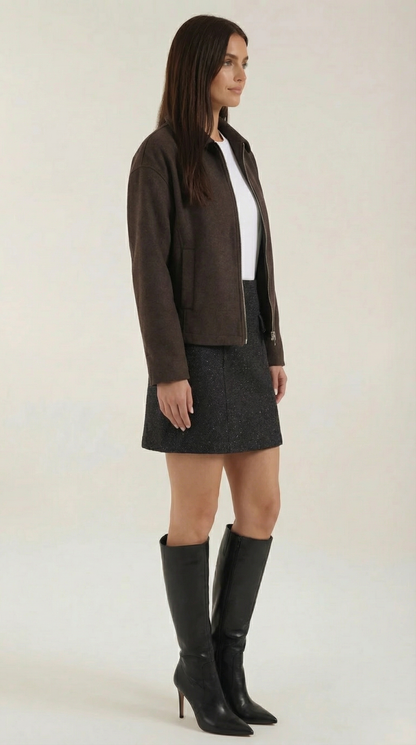 Chaqueta Vera