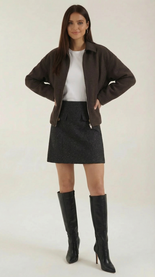 Chaqueta Vera
