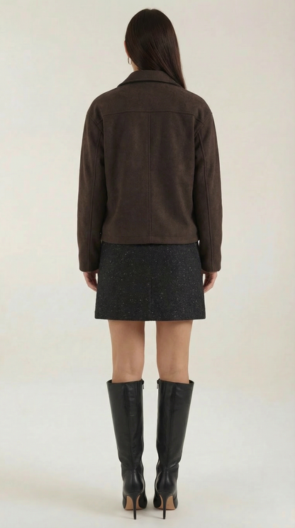 Chaqueta Vera