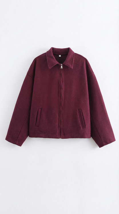 Chaqueta Vera
