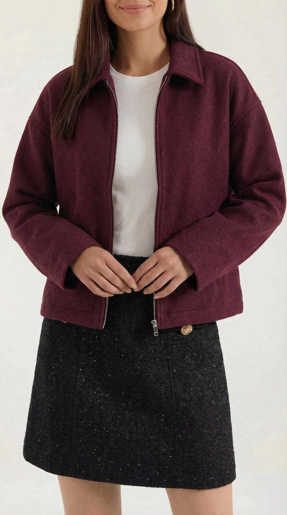 Chaqueta Vera
