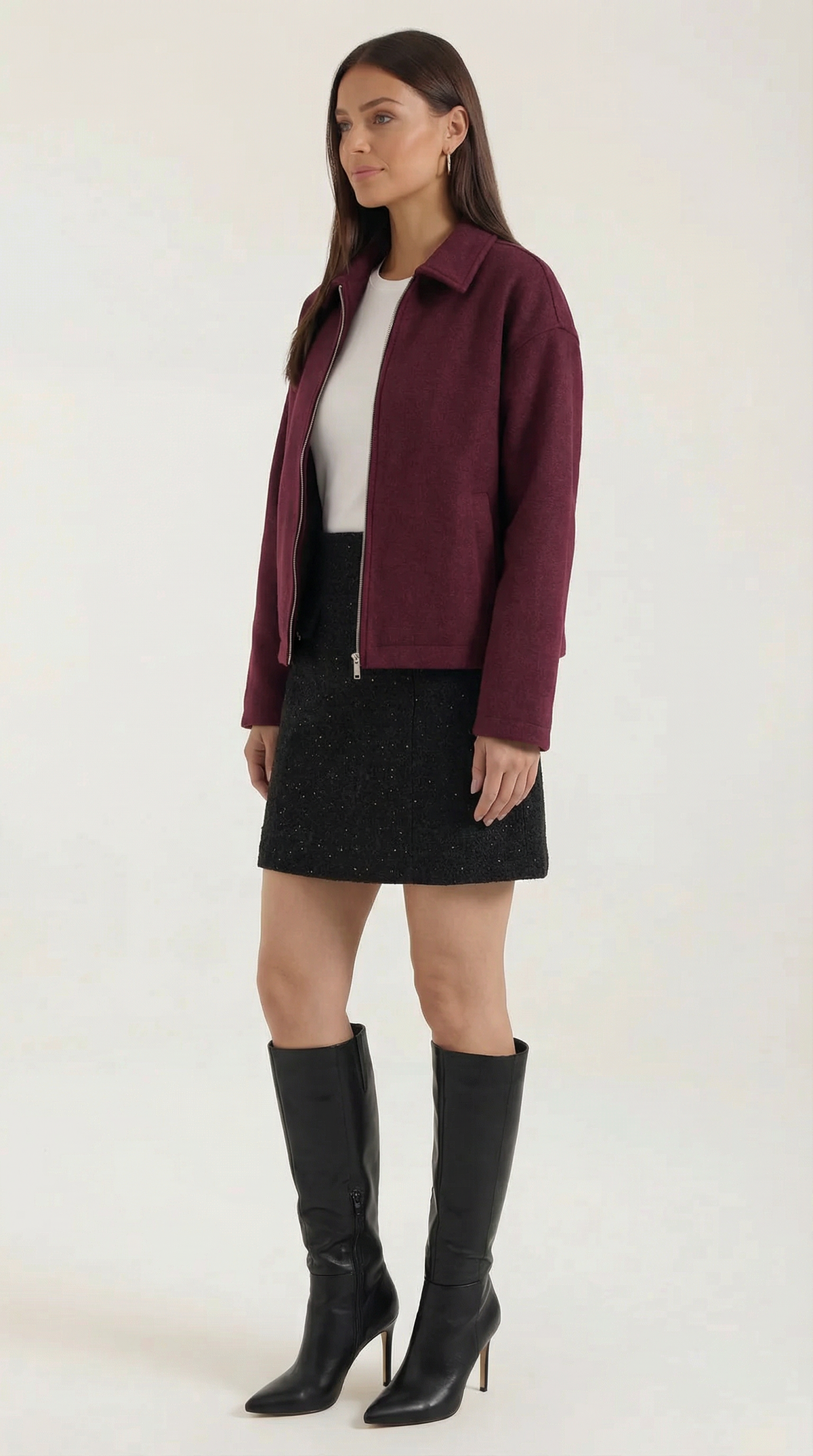Chaqueta Vera