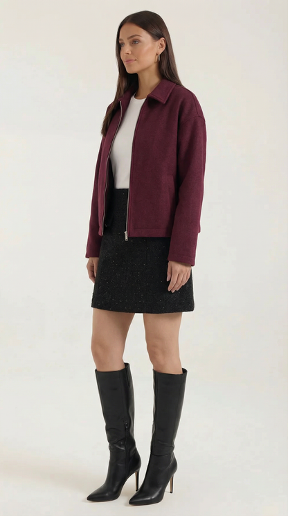Chaqueta Vera