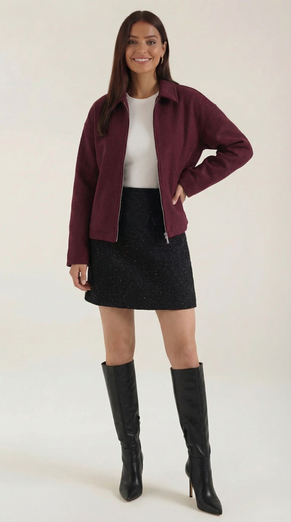 Chaqueta Vera