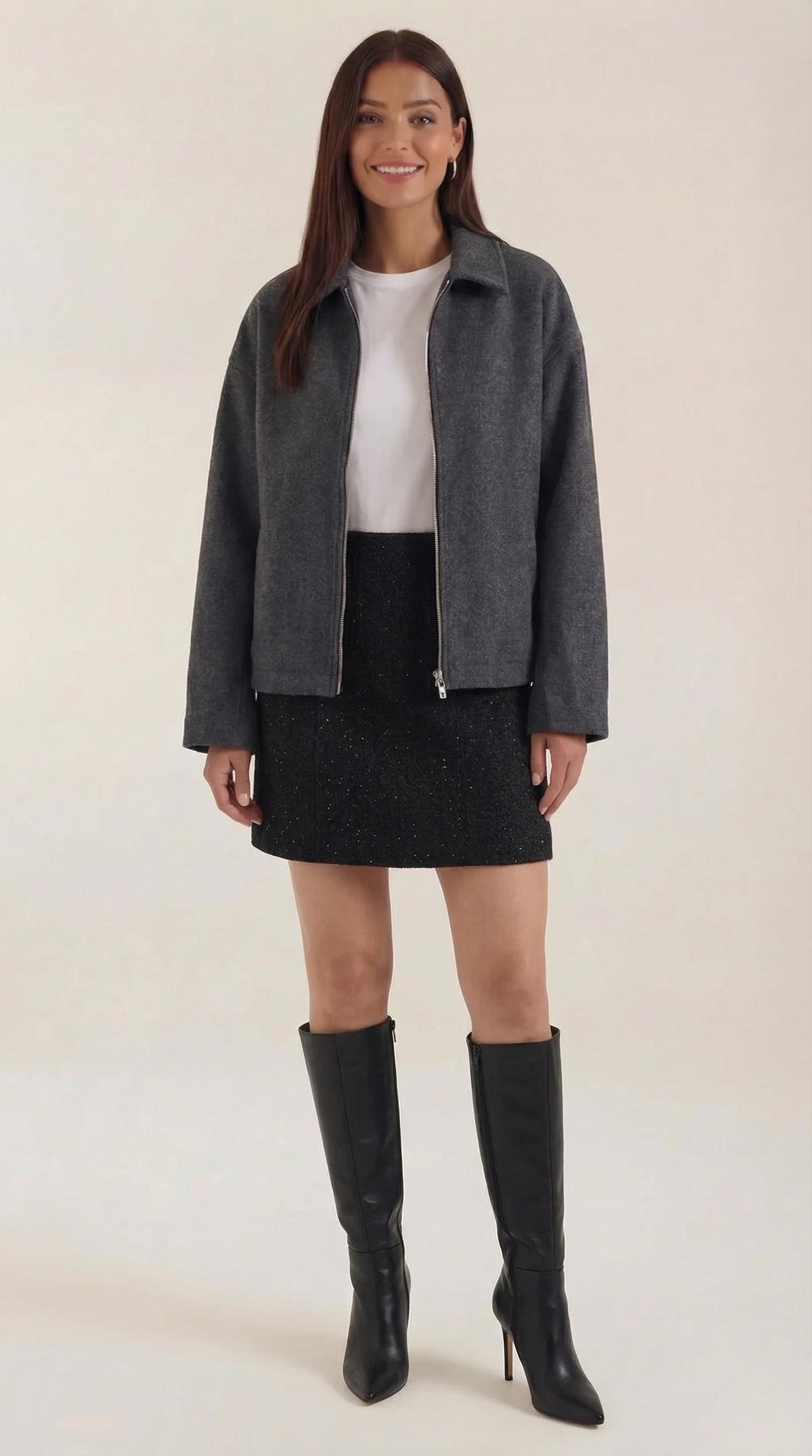Chaqueta Vera