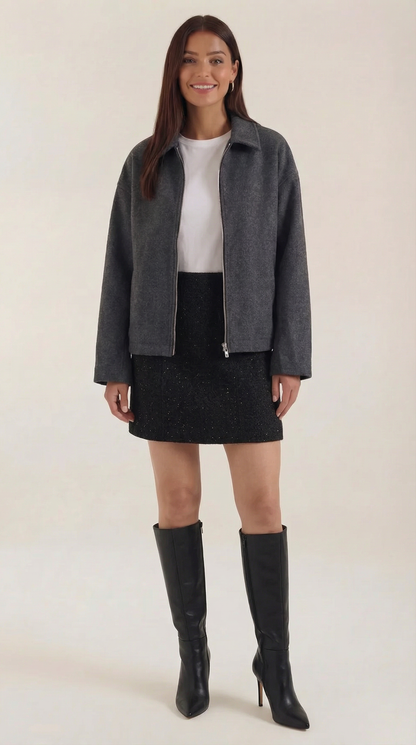 Chaqueta Vera