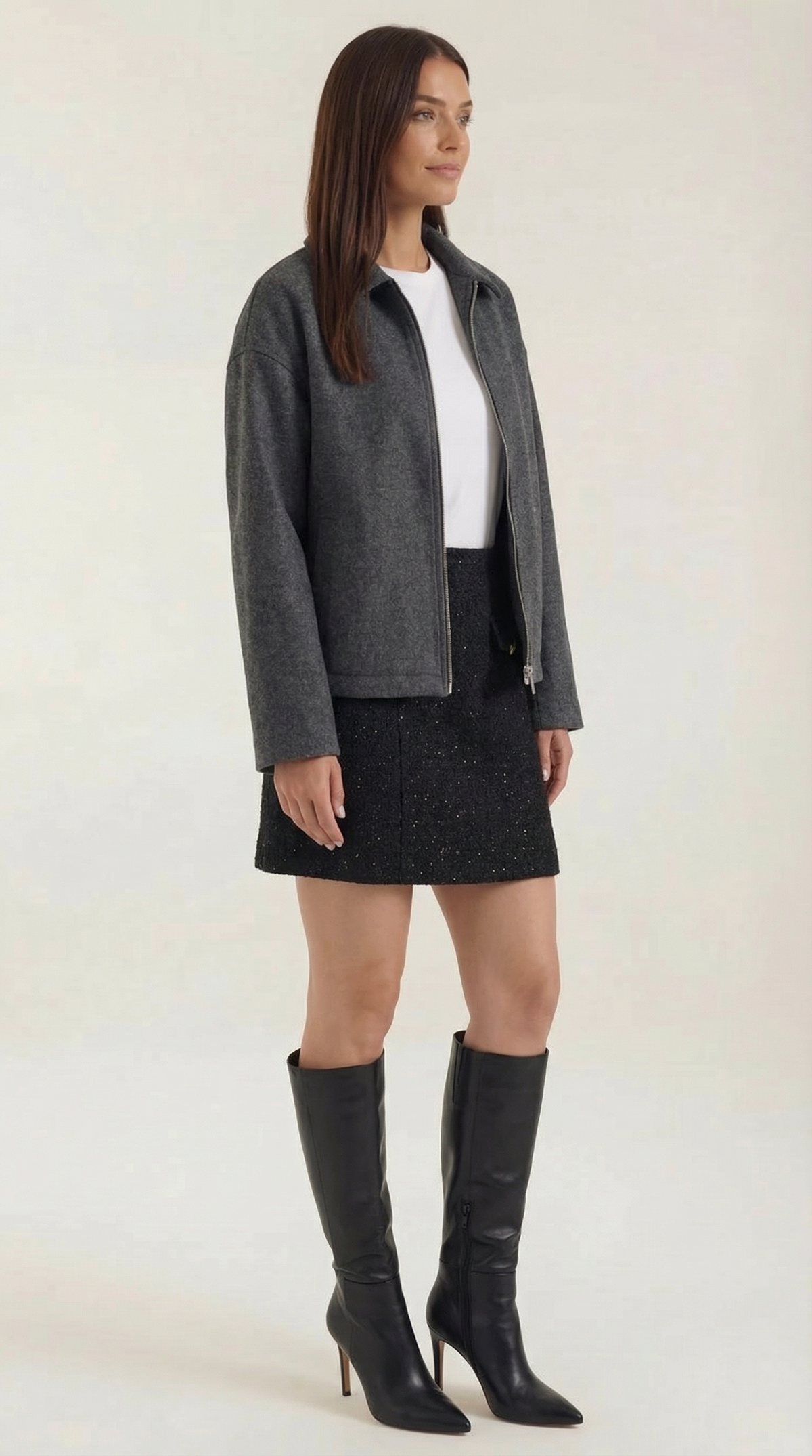 Chaqueta Vera
