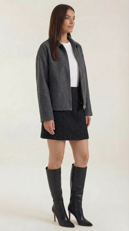 Chaqueta Vera